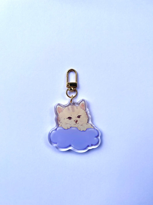 CLOUD CUDDLE
