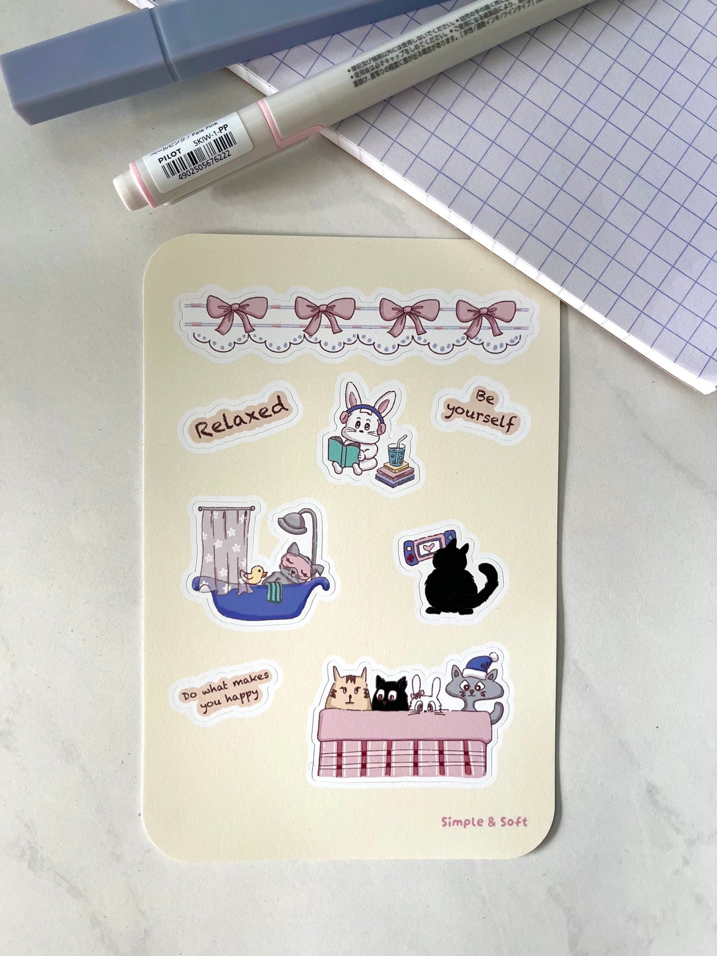 SELF-CARE