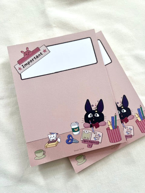 STATIONERY TIME