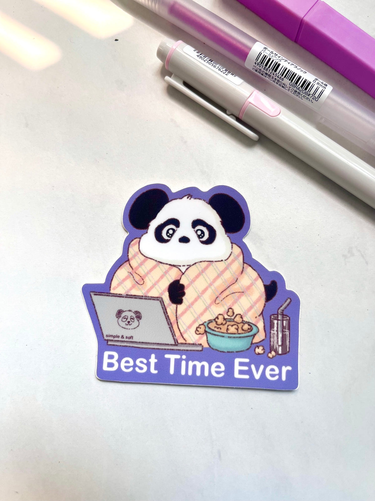 BEST TIME EVER
