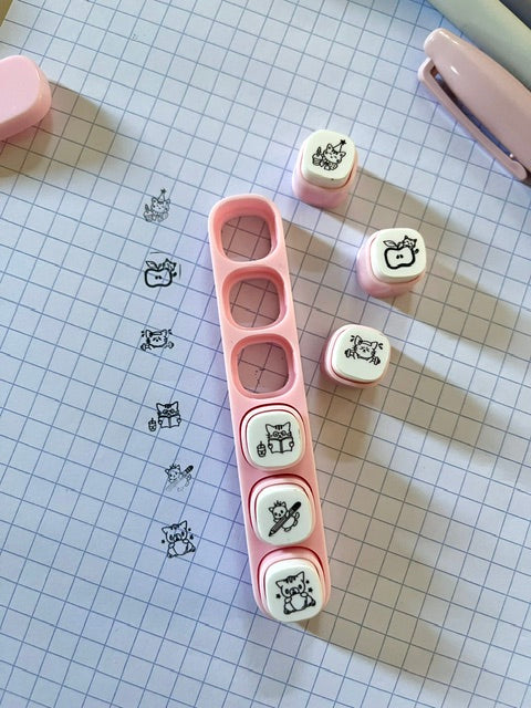 PLANNER ESSENTIAL
