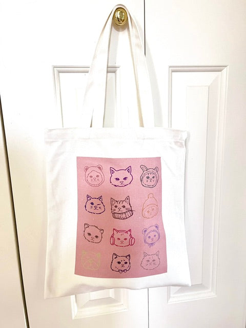 HAPPY KITTIES