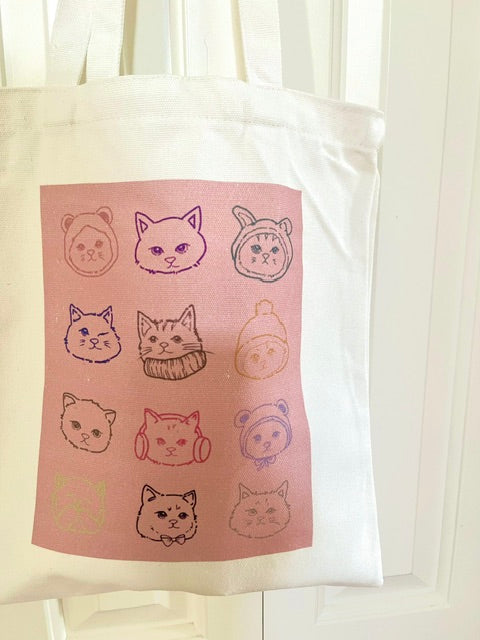 HAPPY KITTIES