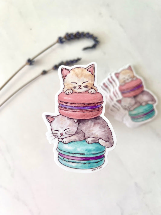 MACARON JOY