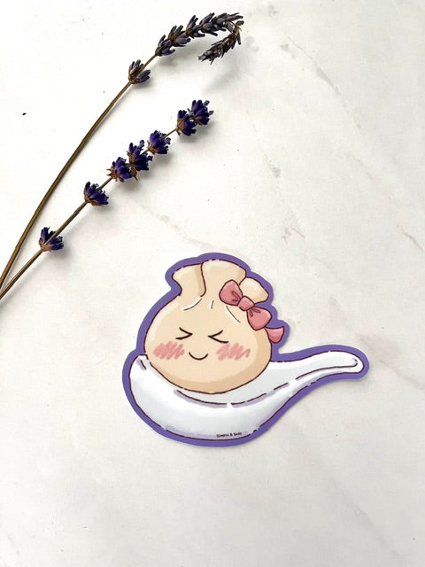 DUMPLING CUTIE