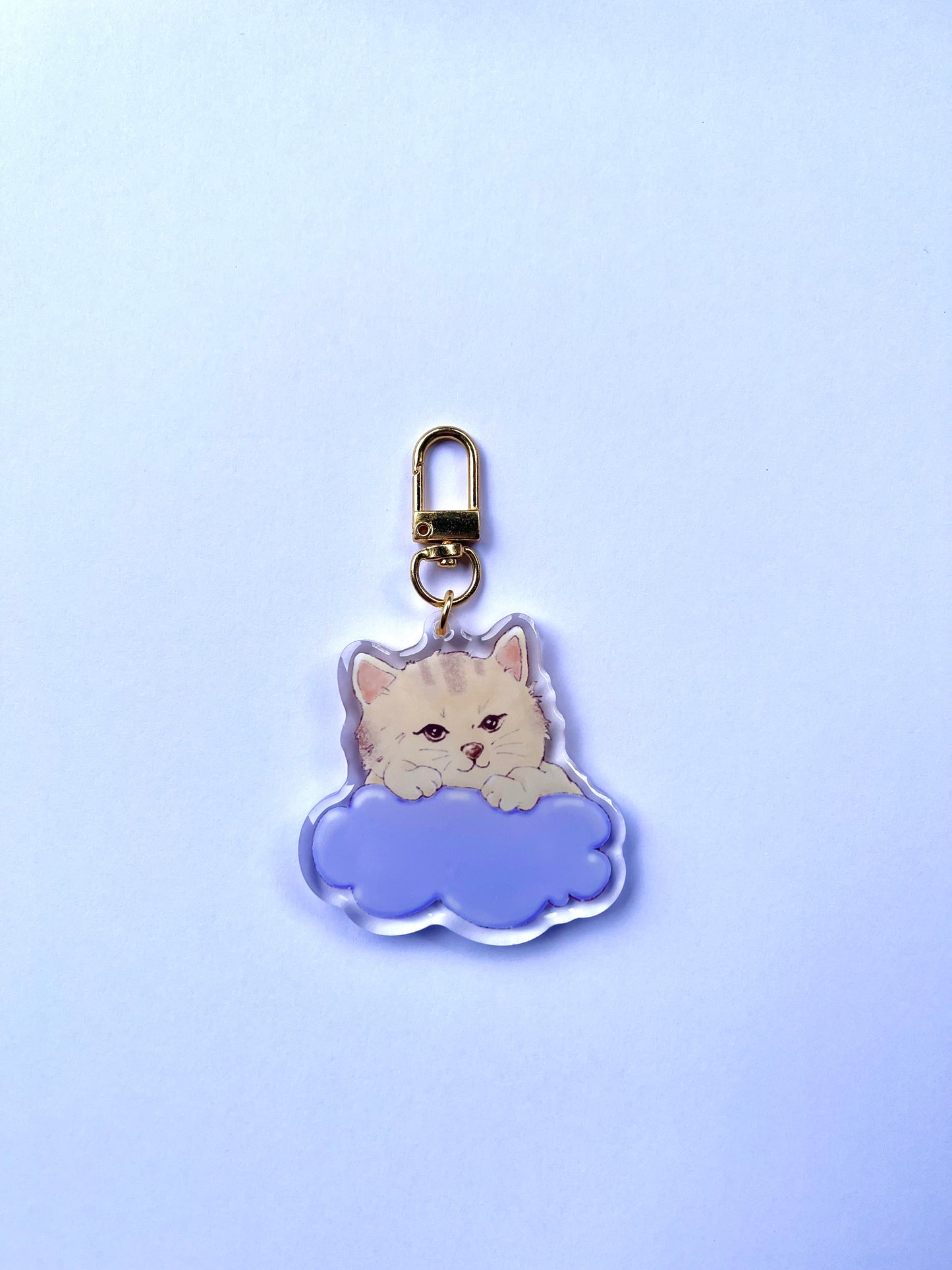 CLOUD CUDDLE