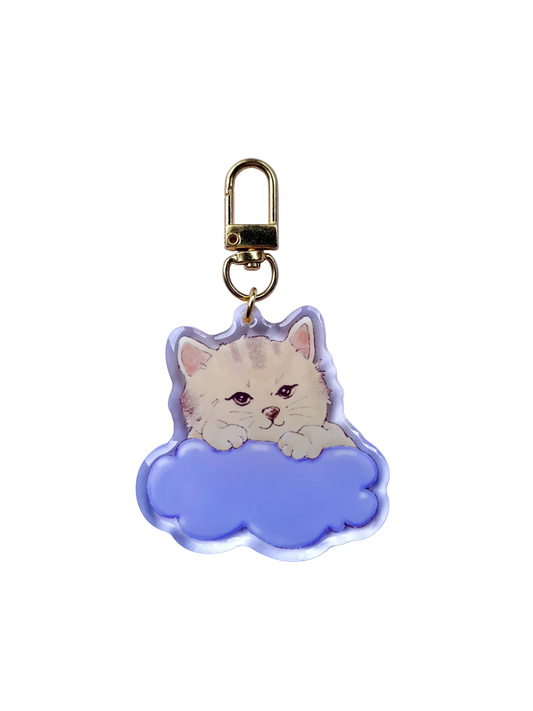 CLOUD CUDDLE