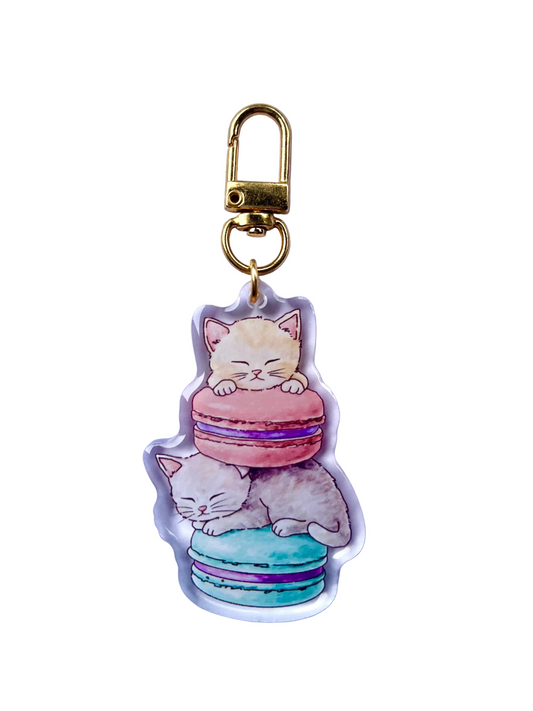 MACARON JOY