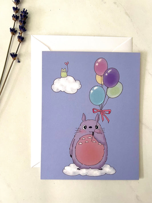 PASTEL BALLOON