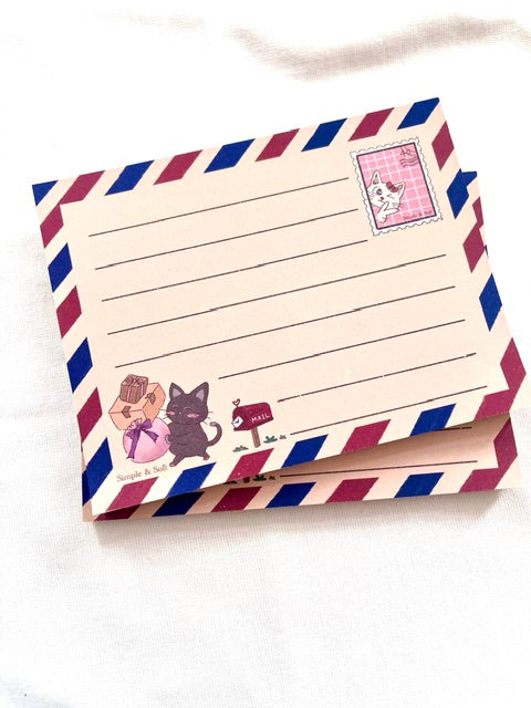 VINTAGE MAIL DELIVERY