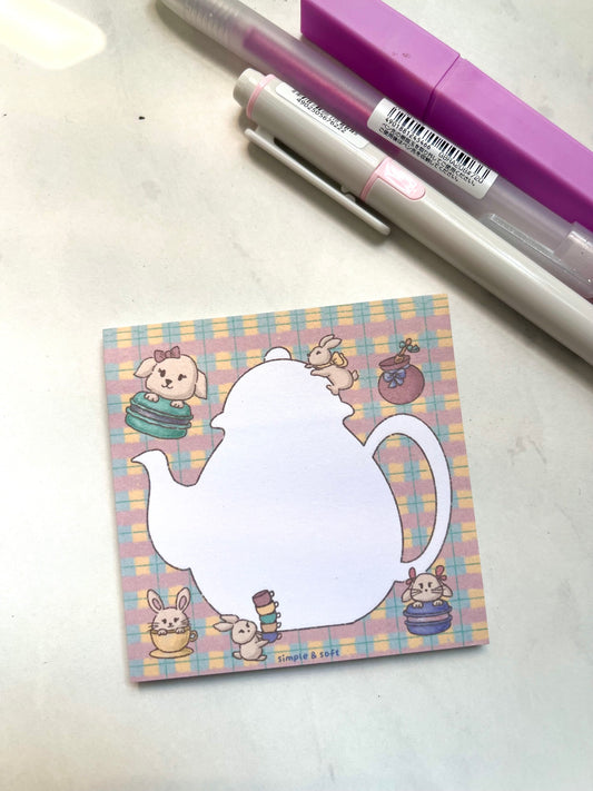 Tea Party