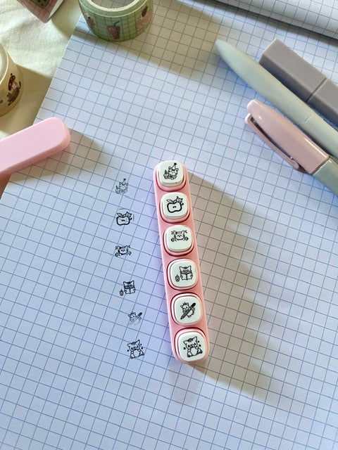 PLANNER ESSENTIAL