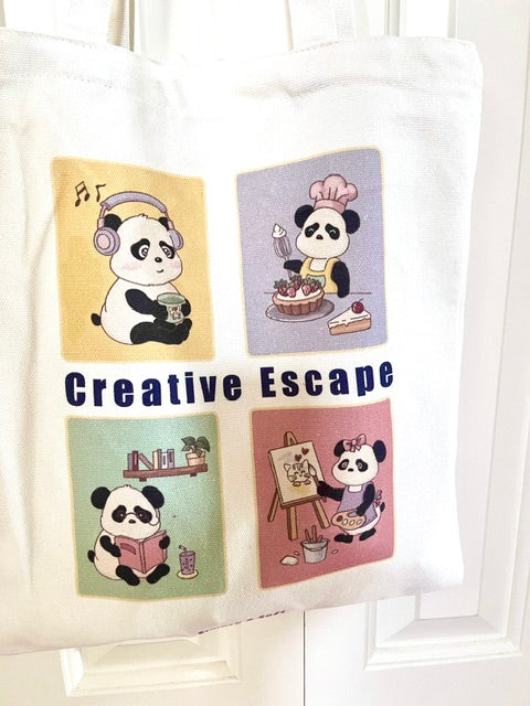 Creative Escape
